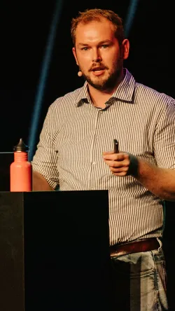 Henk Oordt