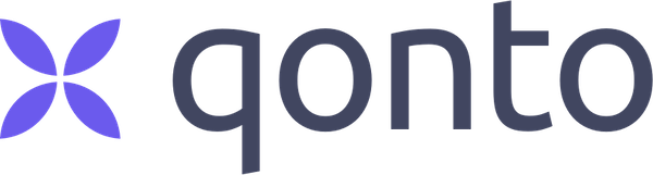 Qonto Logo