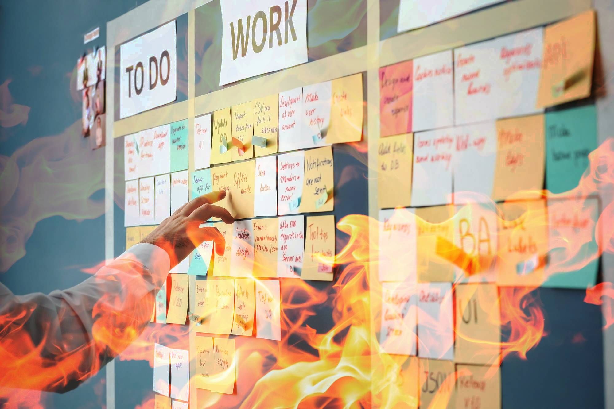 The guide to making remote work work | Mainmatter