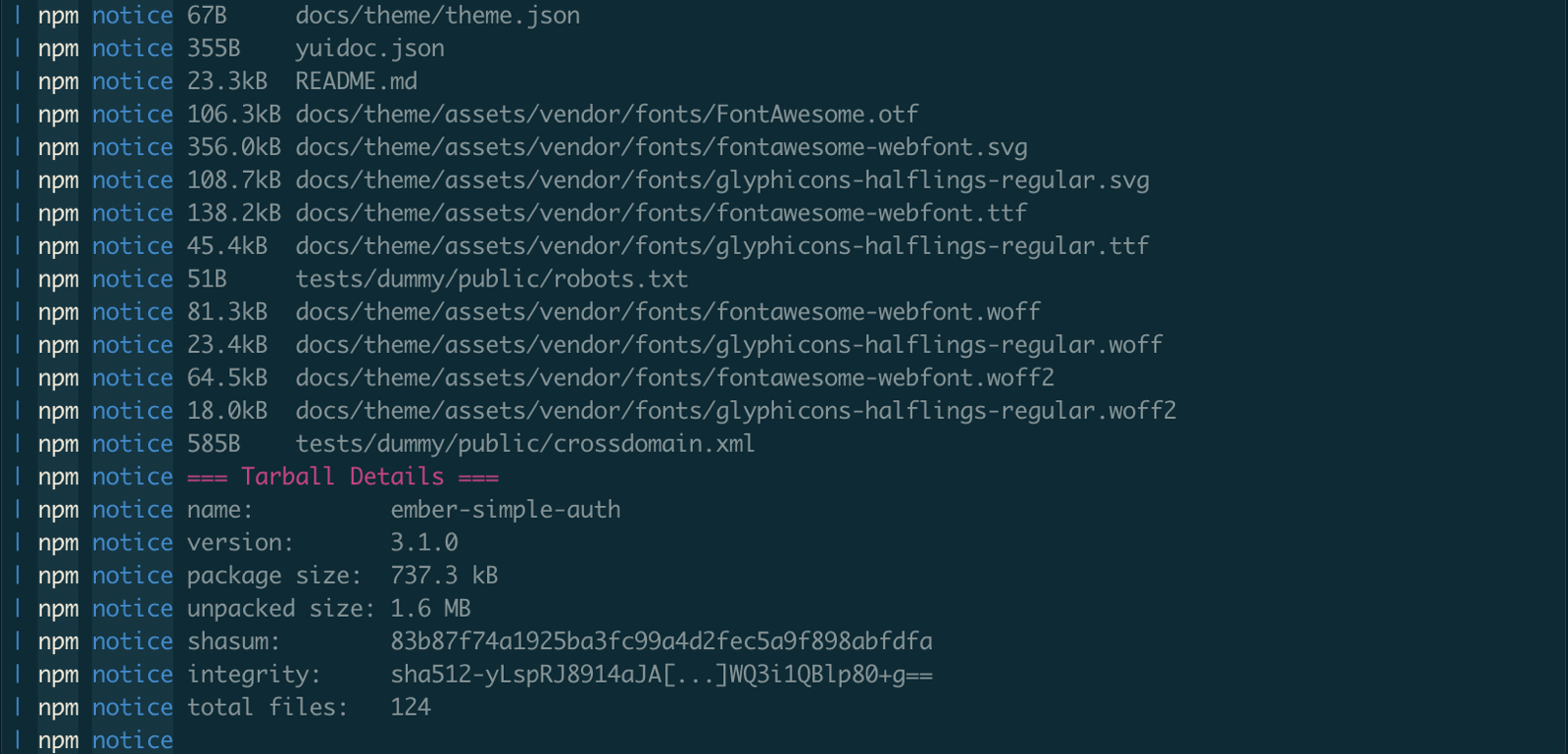 Trying your GitHub Actions locally | Mainmatter