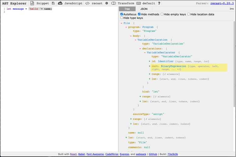 Code Mods In JavaScript And How To Get Started Creating Your Own 