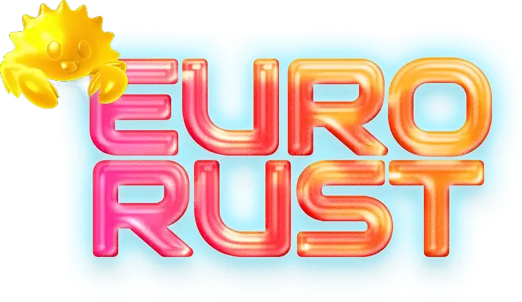 EuroRust 2026 logo