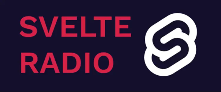 Svelte Radio