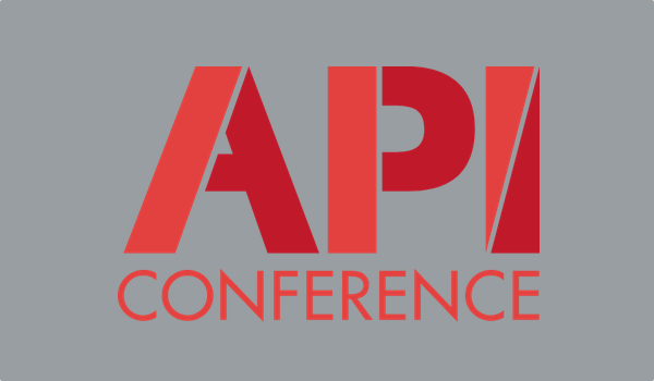 API Conference 2017 logo