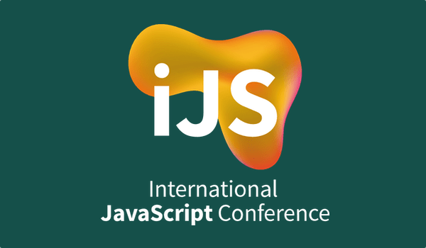 International JavaScript Conference 2017 logo