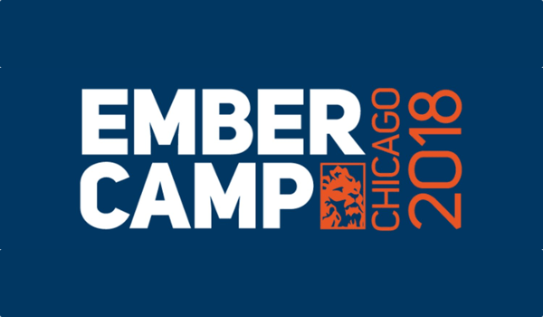 EmberCamp 2018 logo