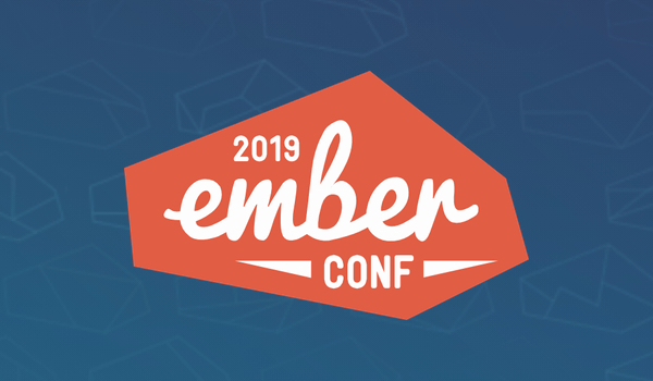 EmberConf 2019 logo