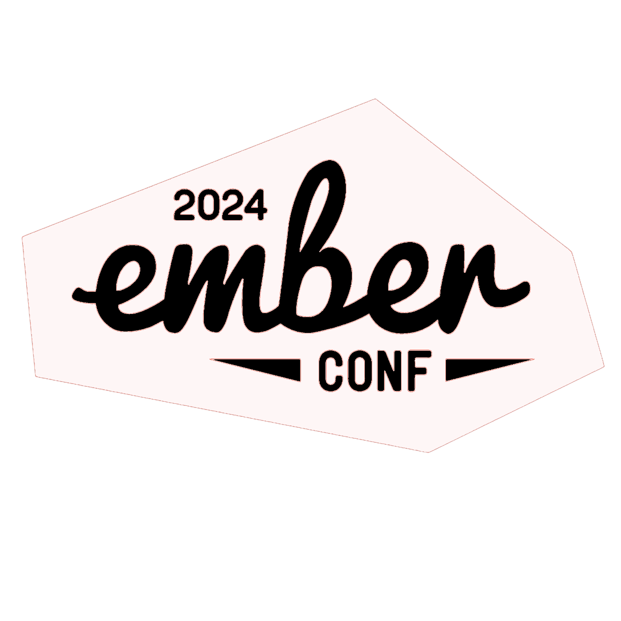 EmberConf 2024 logo